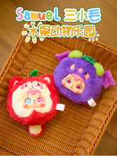 TYKE 3 Fruit and Animal Park Series Blind Box